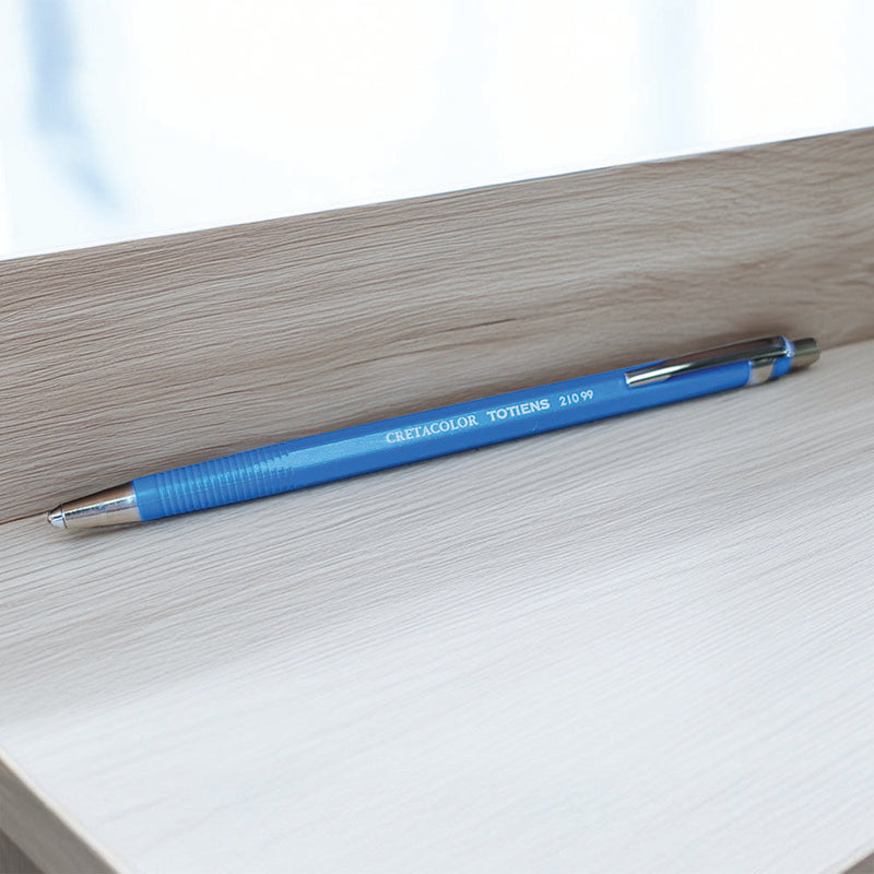 Mechanical & Clutch Pencils