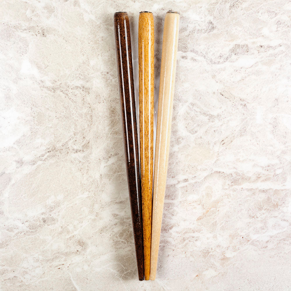 Brause Natural Wooden Nib Holder