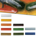 Cretacolor Art Chunky Coloured Charcoal | Box of 3