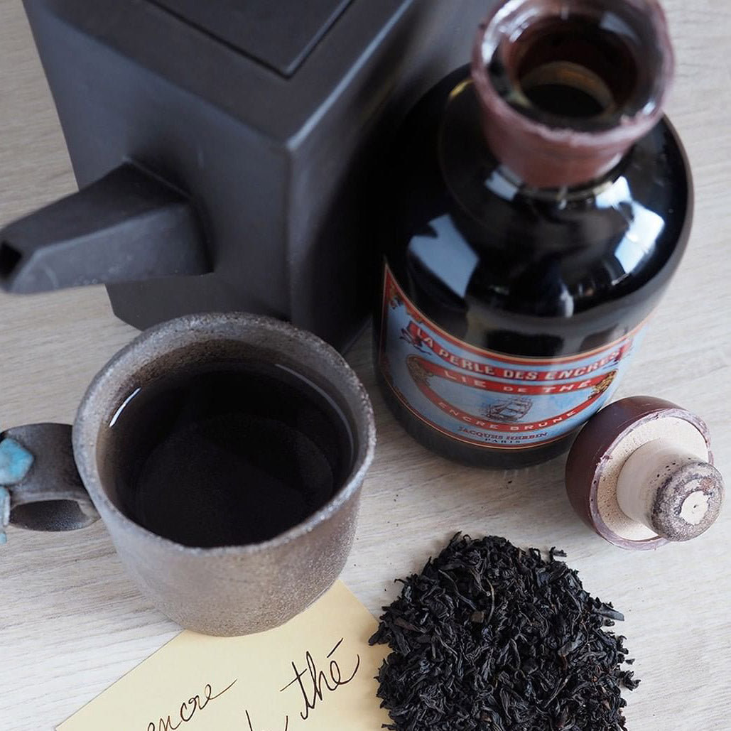 Jacques Herbin 350 Writing Ink