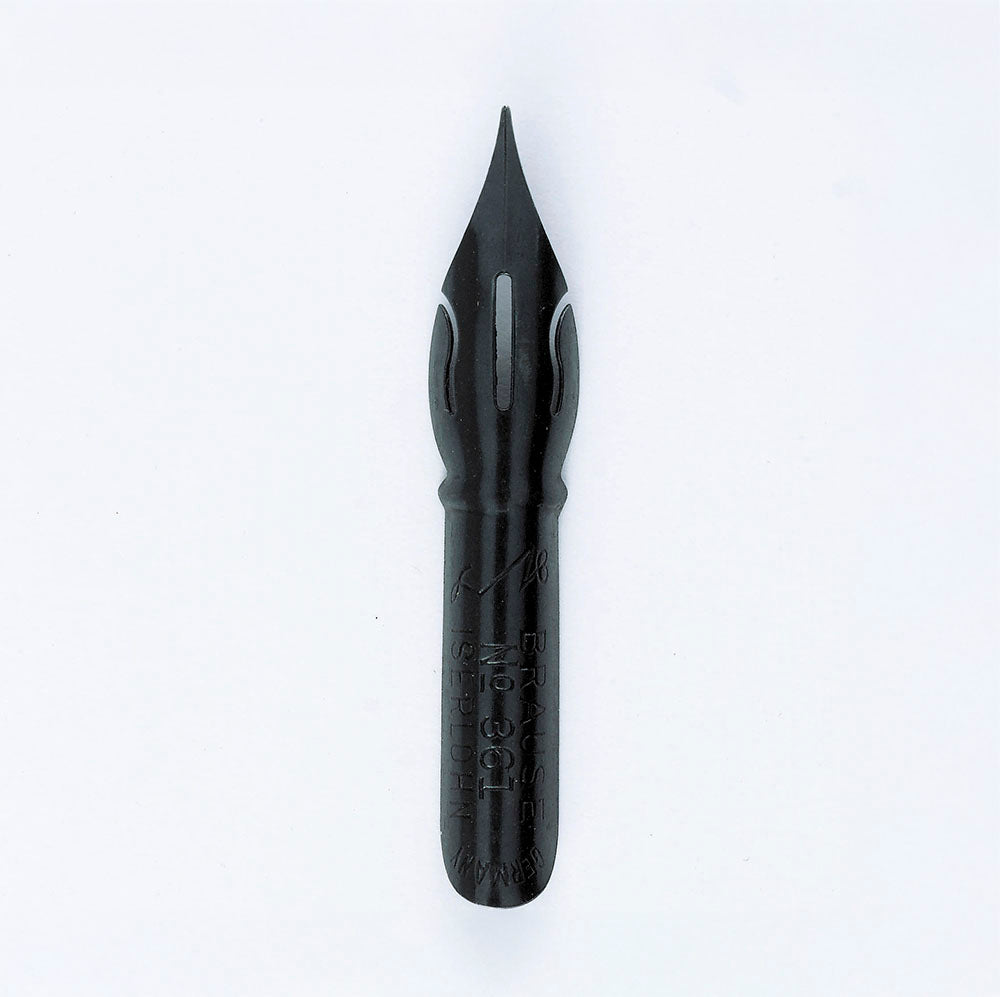Brause Steno Nib | Box of 3