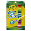 Crayola Supertip Marker Set
