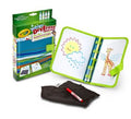 Crayola Take-Note Chisel Tip Dry Erase Whiteboard Travel Set