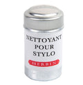 Herbin Fountain Pen Cleaning Solution Cartridges - Tin of 6