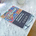 Be Creative Sketching & Drawing Pads