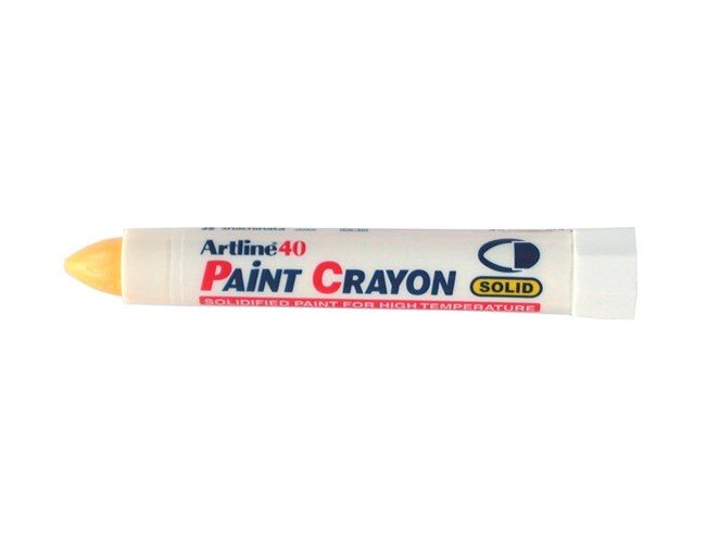 Artline Paint Crayons