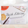 Brause Brush Lettering A4 Practice Cards
