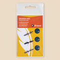 Brause Drawing Nib Set of 3