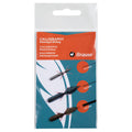 Brause 3 Nib Drawing & Writing Set