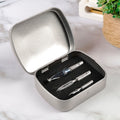 Brause Metal Box Nib Calligraphy Assortment