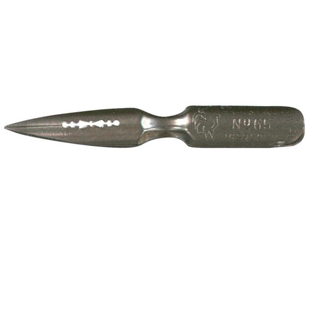 Brause L'Ecoliere Nibs | Box of 3