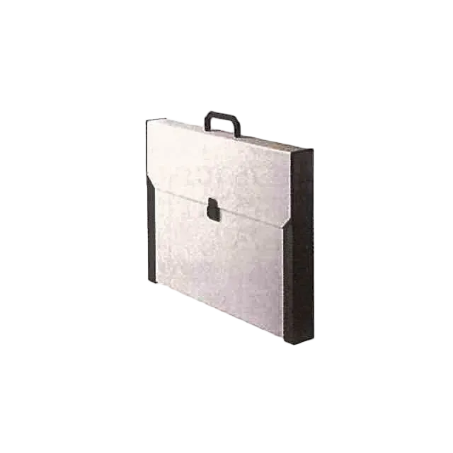 Bantex A3 Drawing Board Rigid Case