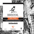 Clairefontaine Bristol Paper Pad