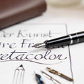 Cretacolor Calligraphy Set of 11