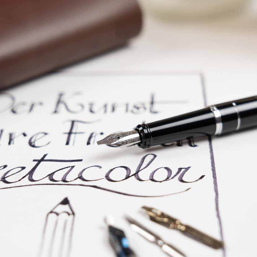 Cretacolor Calligraphy Set of 11