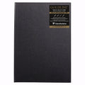 Goldline Hardbound Sketchbook | White Paper