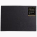 Goldline Hardbound Sketchbook | White Paper