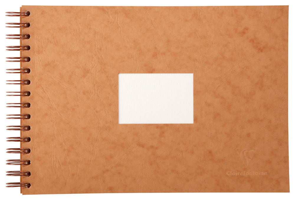 Fontaine 100% Cotton Watercolour Paper | Travel  Albums