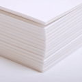 Clairefontaine White Foam Board – Lightweight, rigid, UV-stable, ideal for mounting, construction, and framing projects