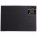 Goldline Hardcover Sketch Books | Ivory Paper 64 Sheets