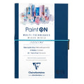 Clairefontaine Paint'On Sewn Sketchbooks