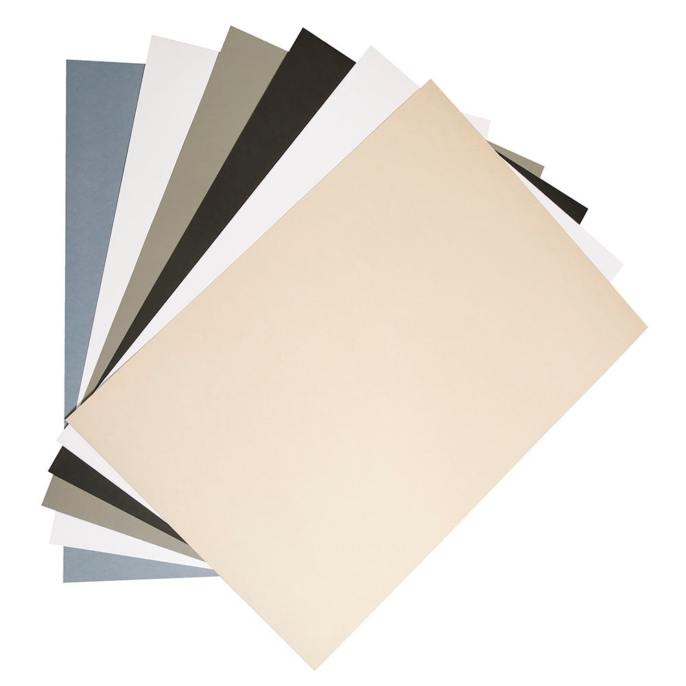 Clairefontaine Paint'On Assorted | Pack of 12