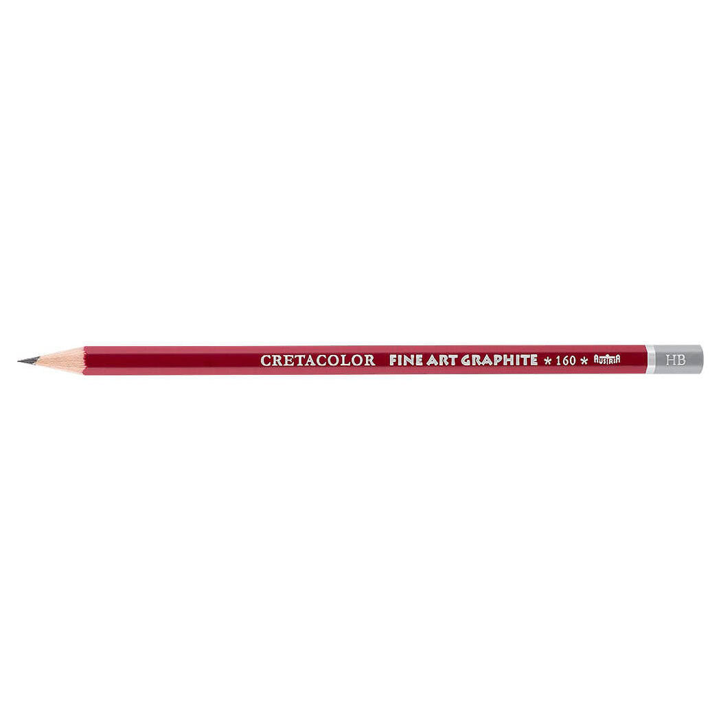 CLEOS Fine Art Graphite Pencils - Single Grades | Box 3