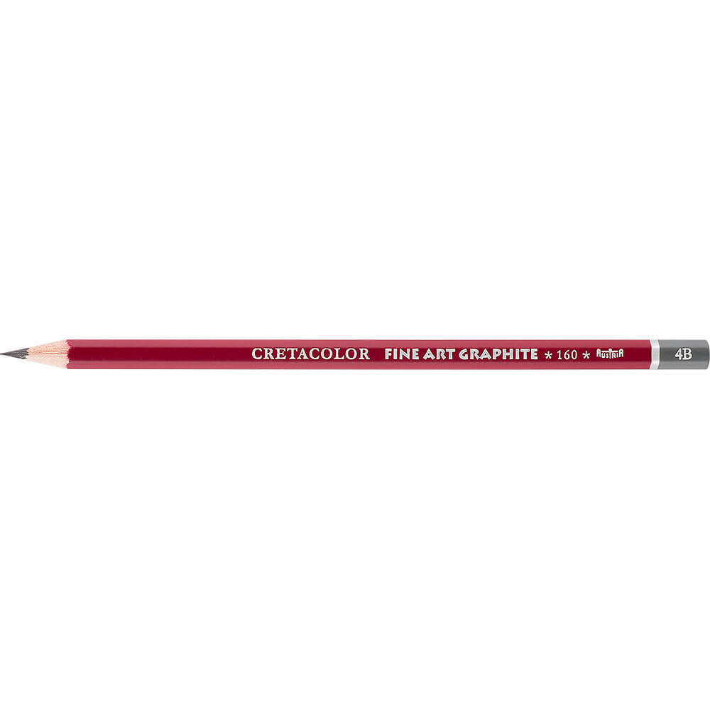 CLEOS Fine Art Graphite Pencils - Single Grades | Box 3
