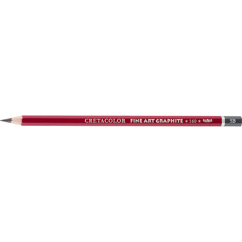 CLEOS Fine Art Graphite Pencils - Single Grades | Box 3