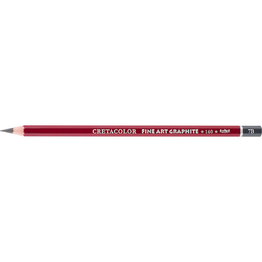 CLEOS Fine Art Graphite Pencils - Single Grades | Box 3