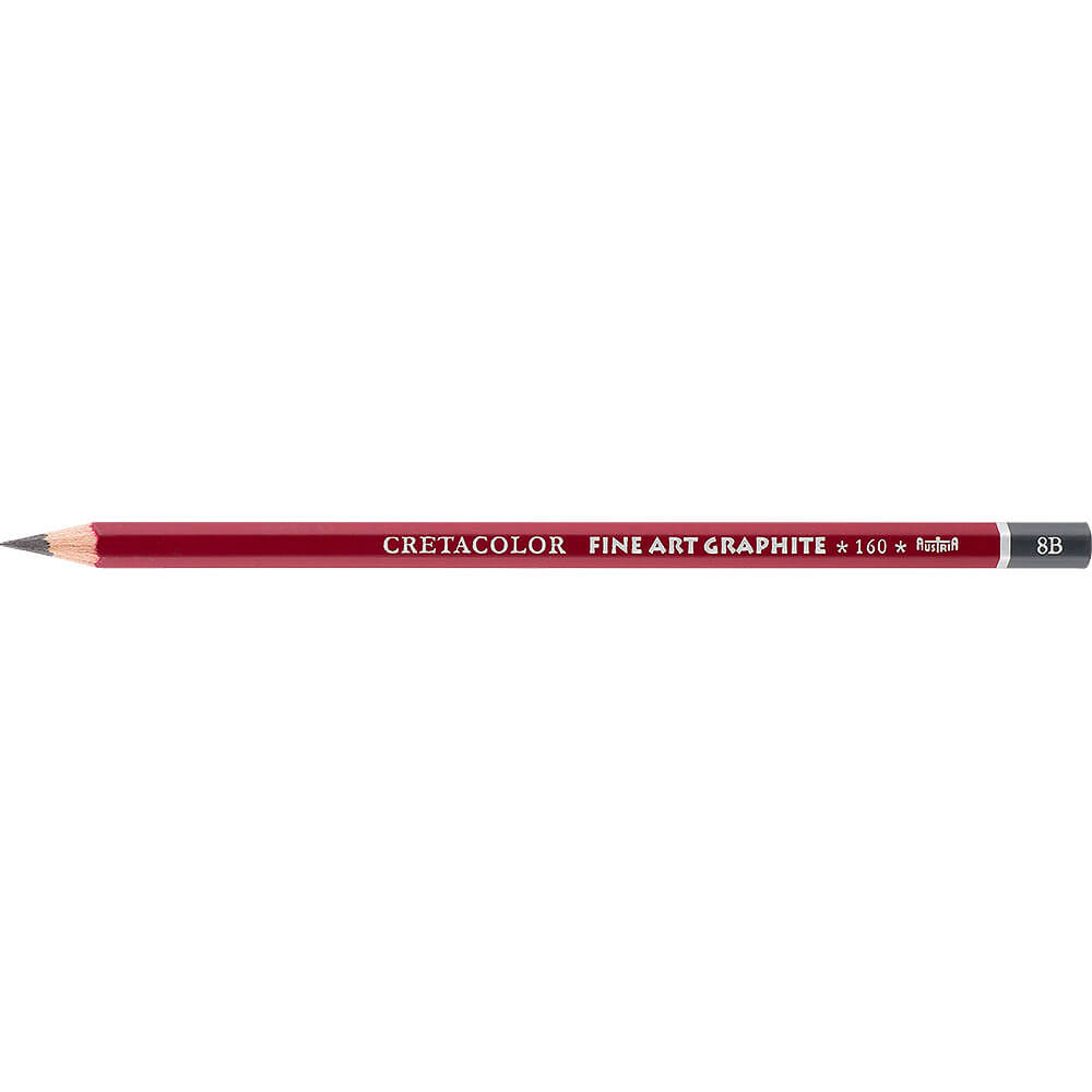 CLEOS Fine Art Graphite Pencils - Single Grades | Box 3