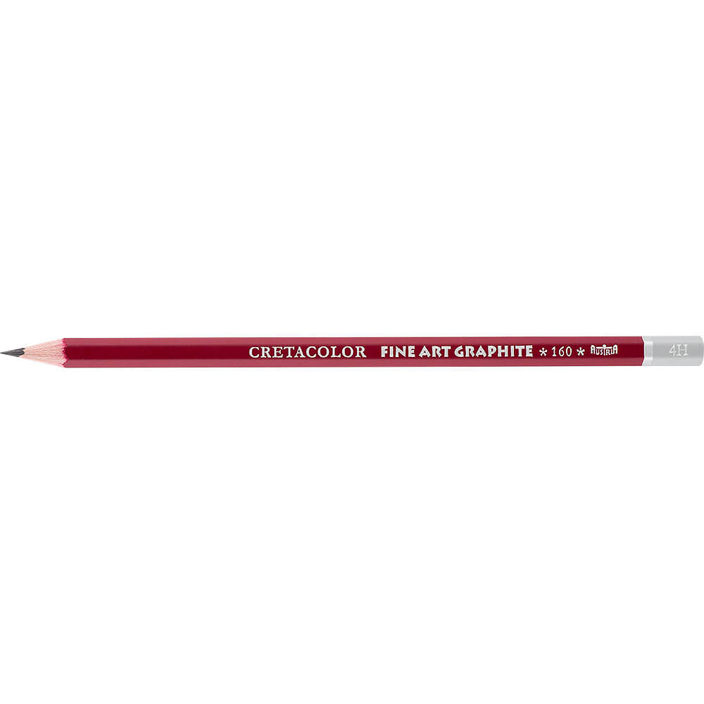 CLEOS Fine Art Graphite Pencils - Single Grades | Box 3