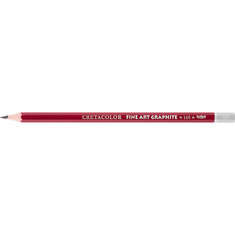 CLEOS Fine Art Graphite Pencils - Single Grades | Box 3