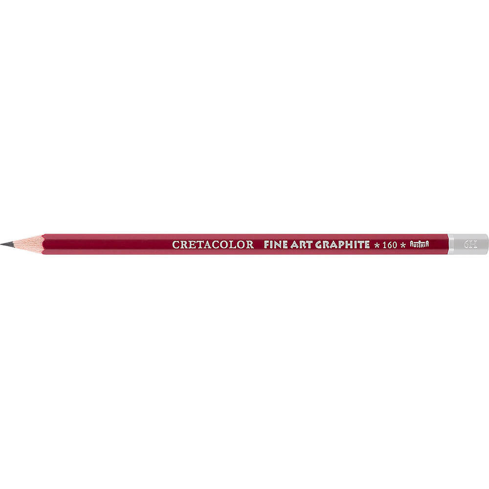 CLEOS Fine Art Graphite Pencils - Single Grades | Box 3