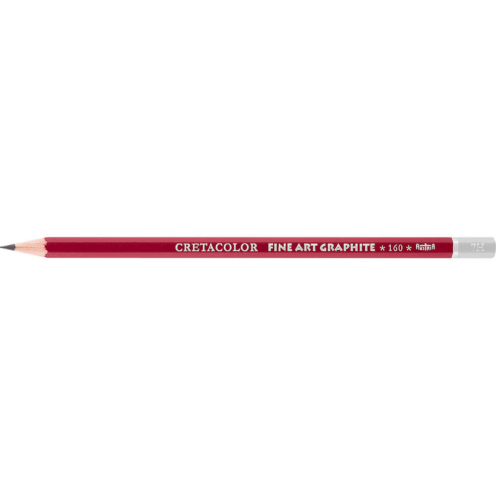 CLEOS Fine Art Graphite Pencils - Single Grades | Box 3