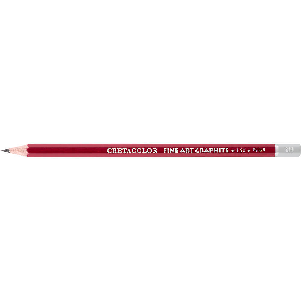 CLEOS Fine Art Graphite Pencils - Single Grades | Box 3