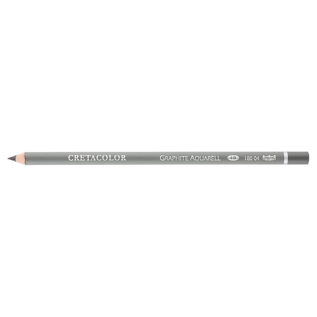 Aquarelle Graphite Pencils