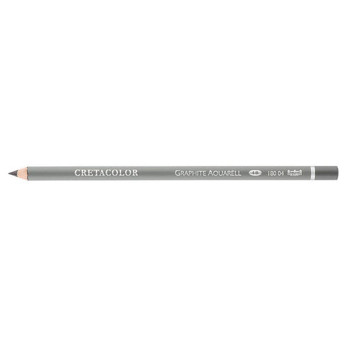 Aquarelle Graphite Pencils