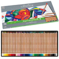 Cretacolor MegaColor Lightfast Coloured Pencil Tin Sets