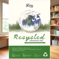 Arto Recycled Paper Pad
