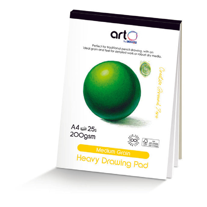 Arto Drawing Pads