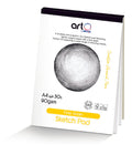 Arto Fine Grain Sketching Pad