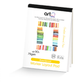Arto 75gsm Marker Pads