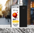 Arto Hardcover Visual Diaries