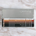 Cretacolor Oil Pencil Sketching Set