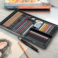 Cretacolor Ultimo Sketching & Drawing set