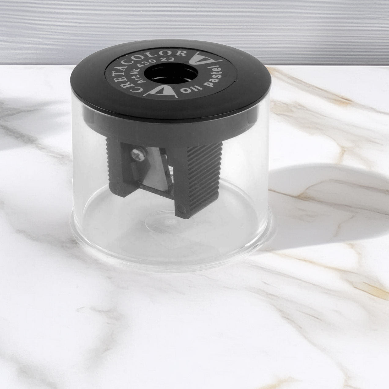 Cretacolor Oil Pastel Sharpener