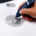 Cretacolor Battery Powered Eraser