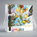 Chameleon 30 Pen Additional Set