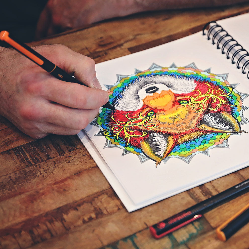 Chameleon Fineliner Sets